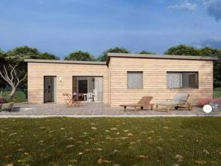 vente maison à joué-sur-erdre (44440) : à vendre / 89m² joué-sur-erdre