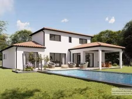 vente maison à pornic (44210) : à vendre / 121m² pornic