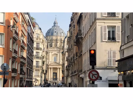 appartement paris v eme arrondissement