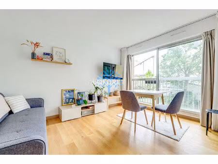 appartement paris 1 pièces 36 m2