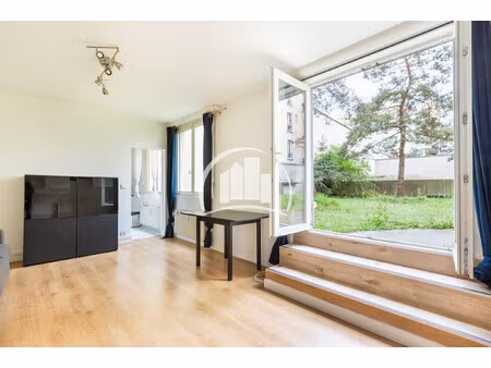 appartement à louer paris