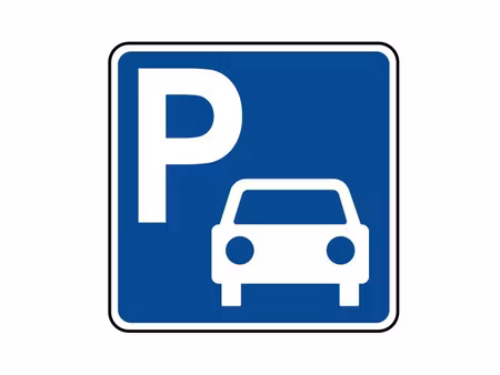 paris 8e arrondissement rue de berri - place de parking sécurisée