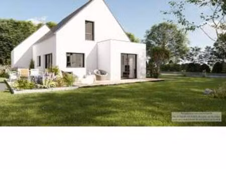 vente maison à bodilis (29400) : à vendre / 120m² bodilis