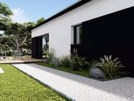 vente maison à loudéac (22600) : à vendre / 103m² loudéac