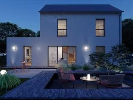 vente maison à penguily (22510) : à vendre / 105m² penguily