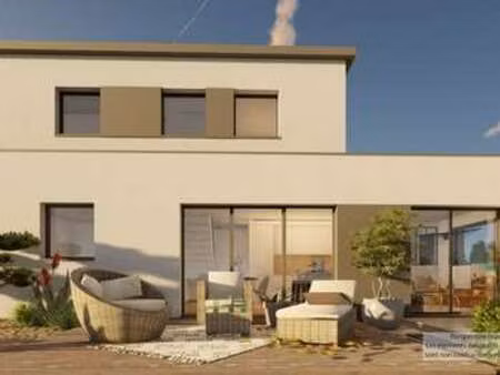 vente maison à plérin (22190) : à vendre / 94m² plérin