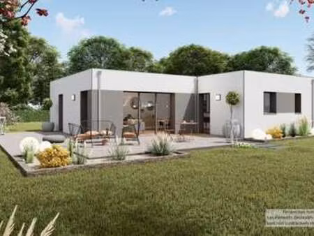 vente maison à plobannalec-lesconil (29740) : à vendre / 80m² plobannalec-lesconil