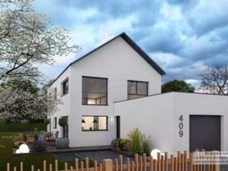 vente maison à ploemeur (56270) : à vendre / 140m² ploemeur