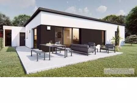 vente maison à plougonvelin (29217) : à vendre / 103m² plougonvelin