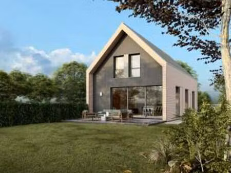 vente maison à saint-malo (35400) : à vendre / 113m² saint-malo