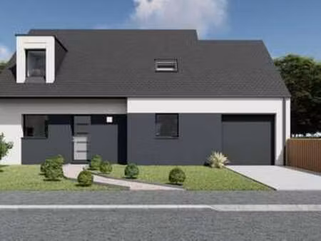 vente maison à saint-quay-portrieux (22410) : à vendre / 105m² saint-quay-portrieux