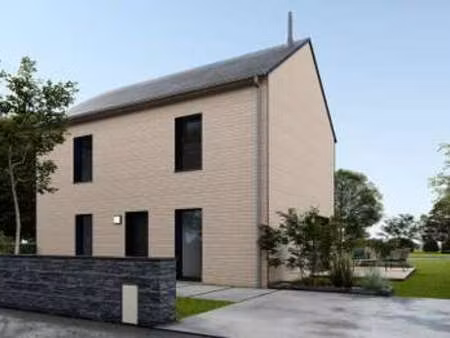 vente maison à tinténiac (35190) : à vendre / 100m² tinténiac