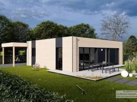 vente maison à trégunc (29910) : à vendre / 72m² trégunc