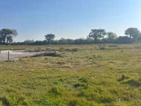vente terrain à bourg-blanc (29860) : à vendre / bourg-blanc