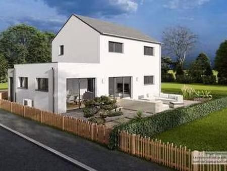 vente maison à cardroc (35190) : à vendre / 112m² cardroc