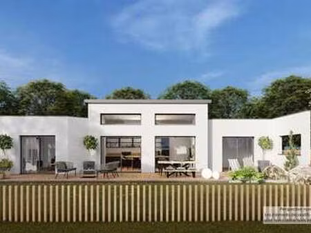 vente maison à garlan (29610) : à vendre / 140m² garlan