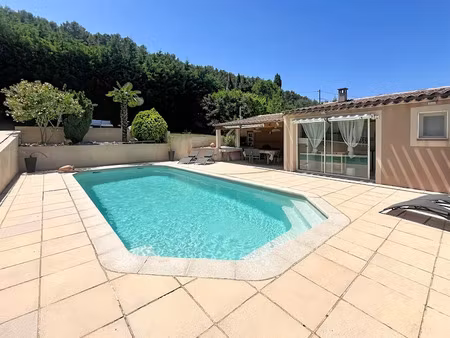 vente maison 6 pièces 175 m² à gardanne (13120)  629 000 €