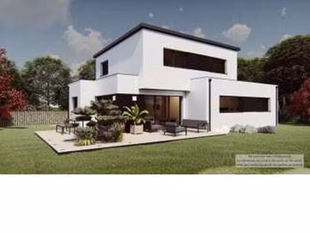 vente maison piscine au relecq-kerhuon (29480) : à vendre piscine / 138m² le relecq-kerhuo