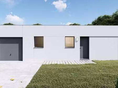 vente maison à séné (56860) : à vendre / 65m² séné