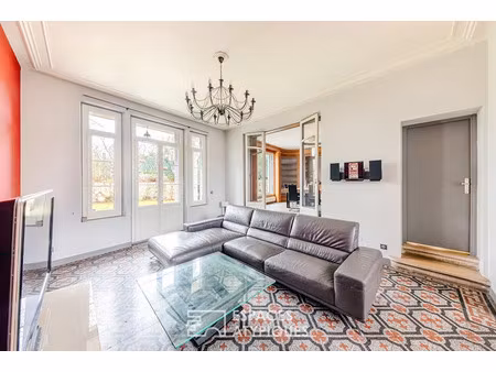 vente appartement 5 pièces 141 m² à pontoise (95000)  500 000 €