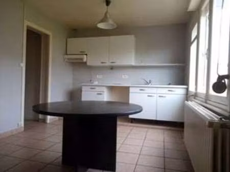 location appartement t1 meublé à loos (59120) : à louer t1 meublé / 9m² loos