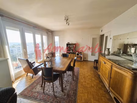 vente appartement 3 pièces 74.7 m² à nogent-sur-marne (94130)  345 000 €