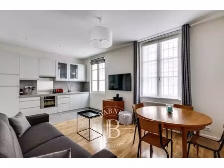 le service location de la maison barnes vous présente ce bien :
