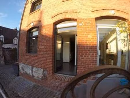 location appartement 2 pièces à roubaix (59100) : à louer 2 pièces / 44m² roubaix