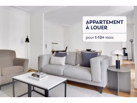 joli 2 pièces à proximité de saint lazare