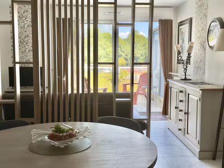 vente appartement 2 pièces 54.16 m² à arradon (56610)  349 000 €