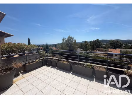 vente appartement 3 pièces 67 m² à bormes-les-mimosas (83230)  357 000 €