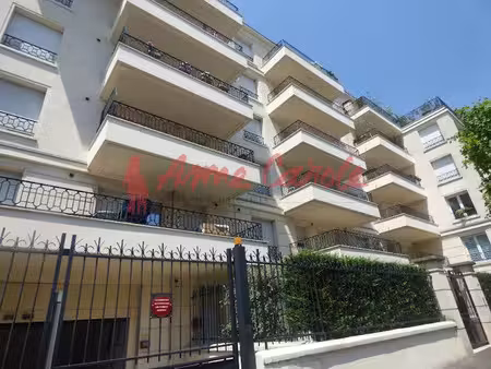 vente appartement 3 pièces 54.24 m² à nogent-sur-marne (94130)  355 000 €