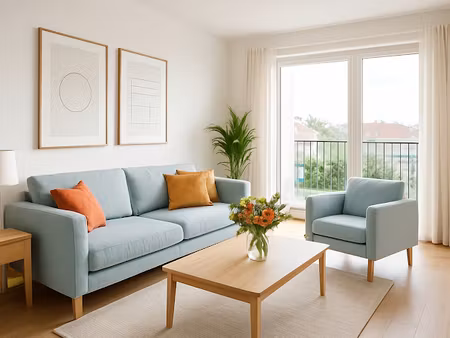 vente appartement 4 pièces 90 m² à saint-andré-lez-lille (59350)  356 167 €