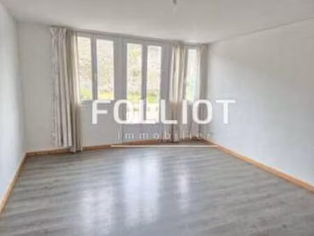 location appartement 3 pièces à saint-lô (50000) : à louer 3 pièces / 61m² saint-lô