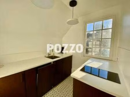 location appartement 2 pièces meublé à trouville-sur-mer (14360) : à louer 2 pièces meublé