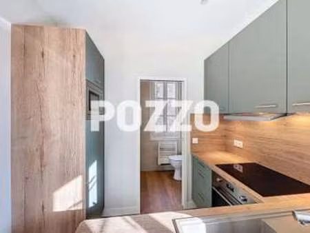 location appartement t1 à trouville-sur-mer (14360) : à louer t1 / 21m² trouville-sur-mer