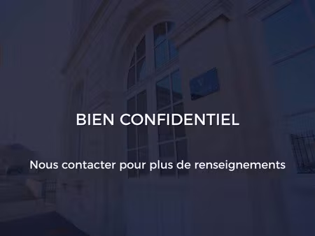 maison de luxe à vendre à caen
