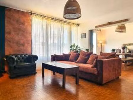 location appartement 4 pièces meublé à caen bas venoix - st ouen (14000) : à louer 4 pièce