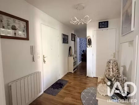 appartement à beauvais (60000)