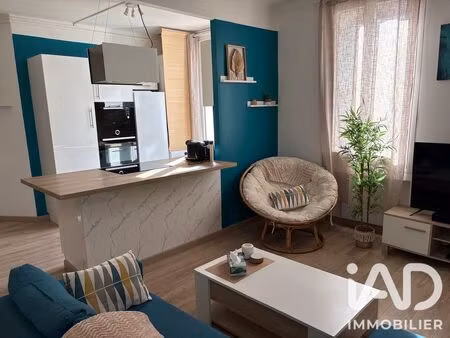 appartement à béziers (34500)