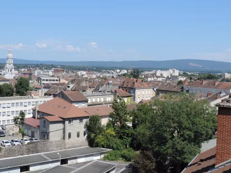 appartement à vendre bourg en bresse 3 pièce(s) 109m2 275 000€