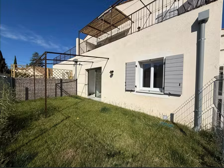 appartement à vendre lourmarin 3 pièce(s) 64m2 315 000€