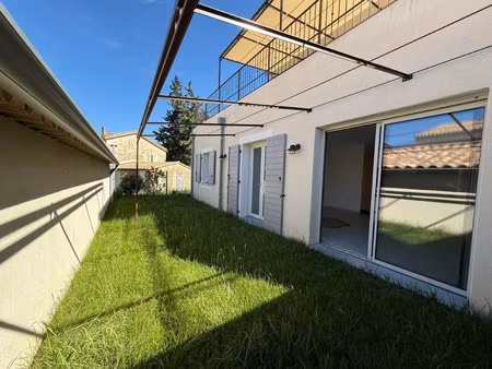 appartement à vendre lourmarin 3 pièce(s) 70m2 374 000€