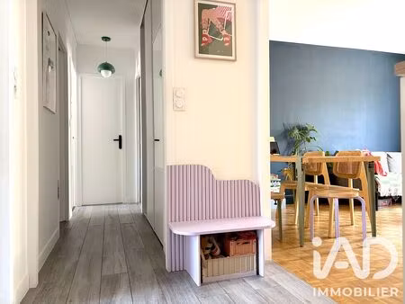 appartement à nantes (44200)