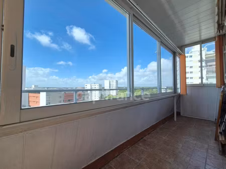appartement à vendre royan 4 pièce(s) 90m2 219 000€