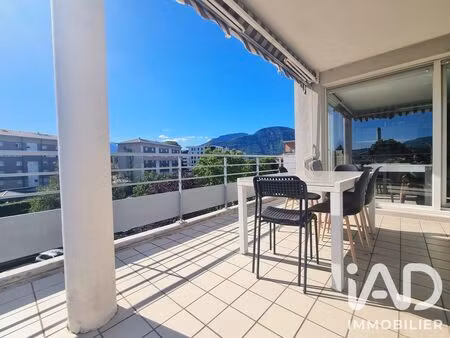 appartement à saint-martin-d’hères (38400)