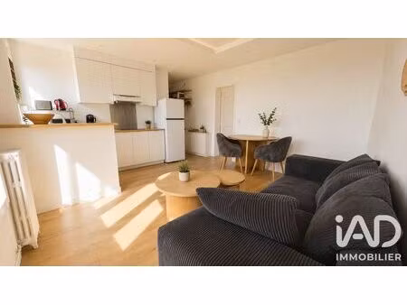 appartement à sèvres (92310)