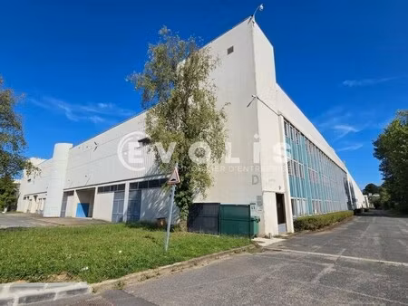 vente bureaux 265 m²