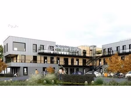 vente bureaux 124 m² à 1 084 m²