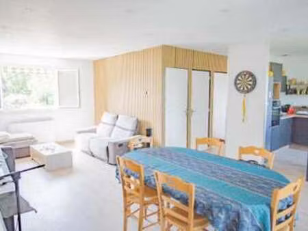 vente maison à moncé-en-belin (72230) : à vendre / 103m² moncé-en-belin